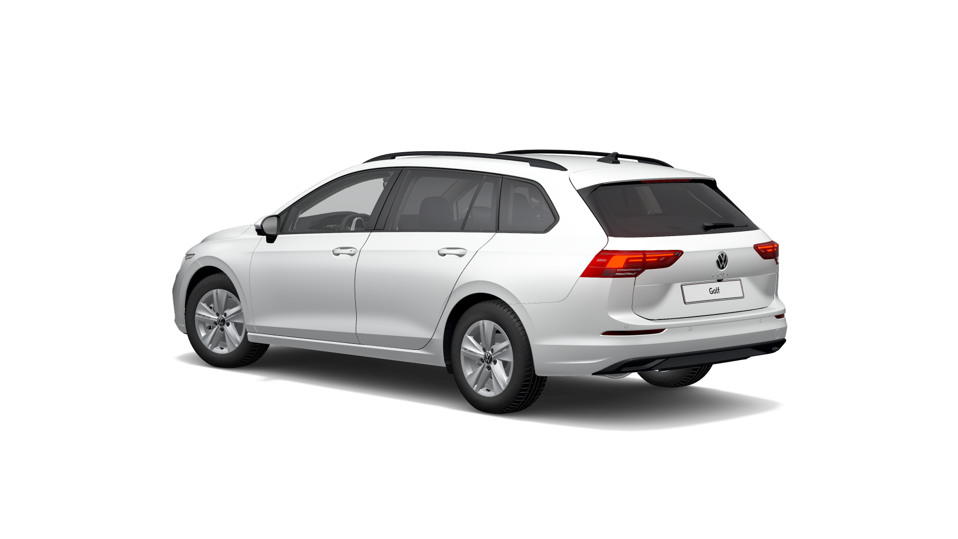 Volkswagen Golf 2.0 TDI Golf VIII Life Variant