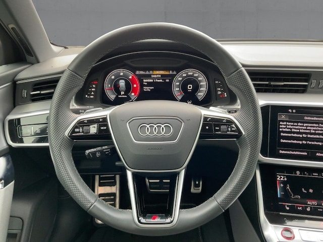Audi S6 Avant Quattro