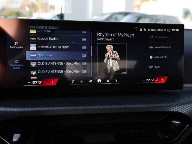 BMW M4 Competition Coupé