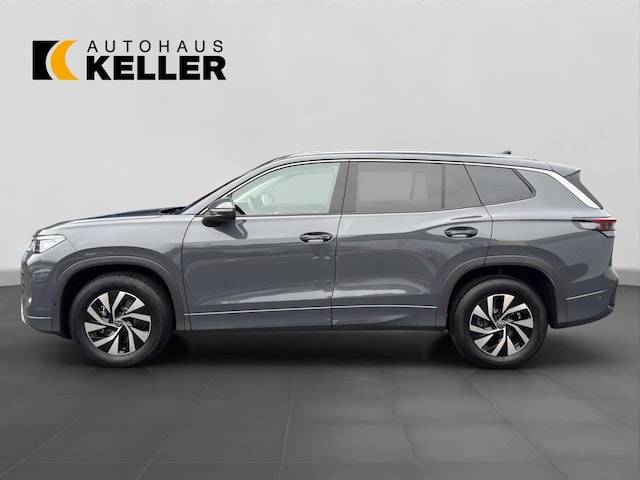 Volkswagen Tayron Tayron 1,5 MHLife BT110eTSID7F