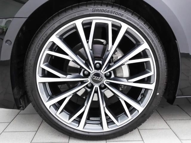 Audi A6 40 TDI Avant Quattro S-Line Sport