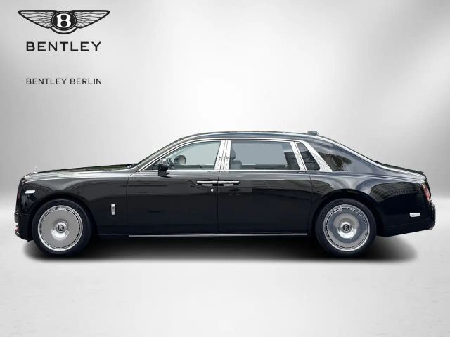 Rolls-Royce Phantom Extended (EWB) "The Connoisseur"