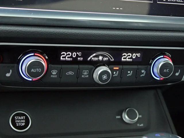 Audi Q3 35 TFSI S-Line Sportback