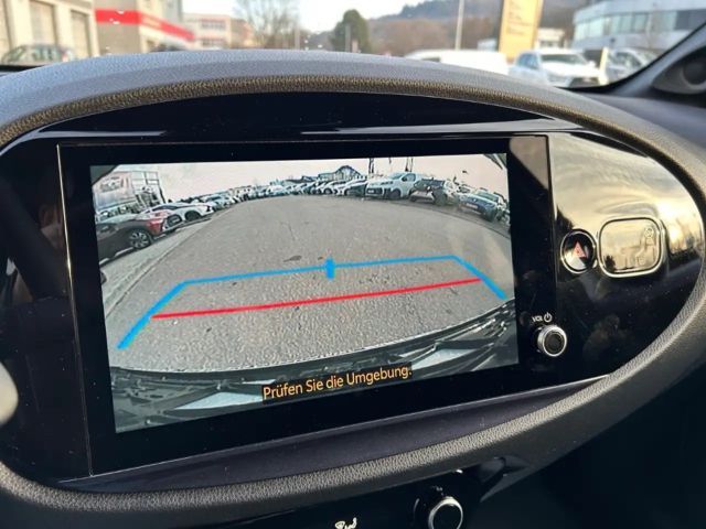 Toyota Aygo X Hatchback