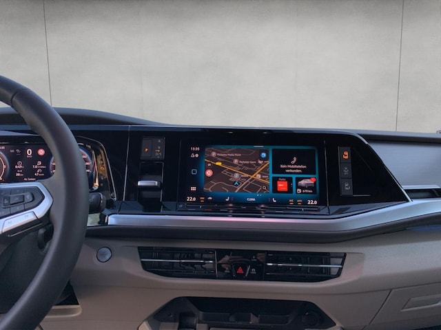 Volkswagen Multivan T7