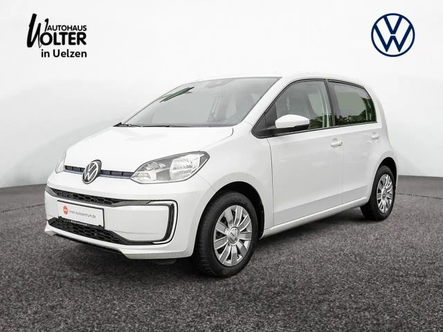 Volkswagen e-up! KAM SHZ TEMPOMAT DAB+