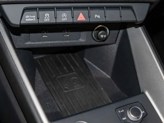 Audi A1 40 TFSI S-Line