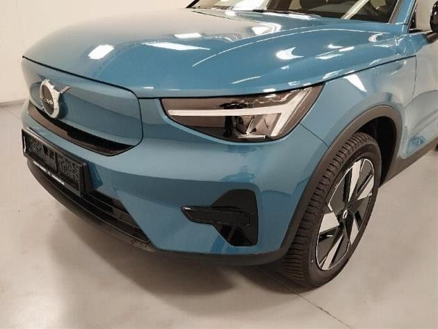 Volvo C40 Plus Recharge