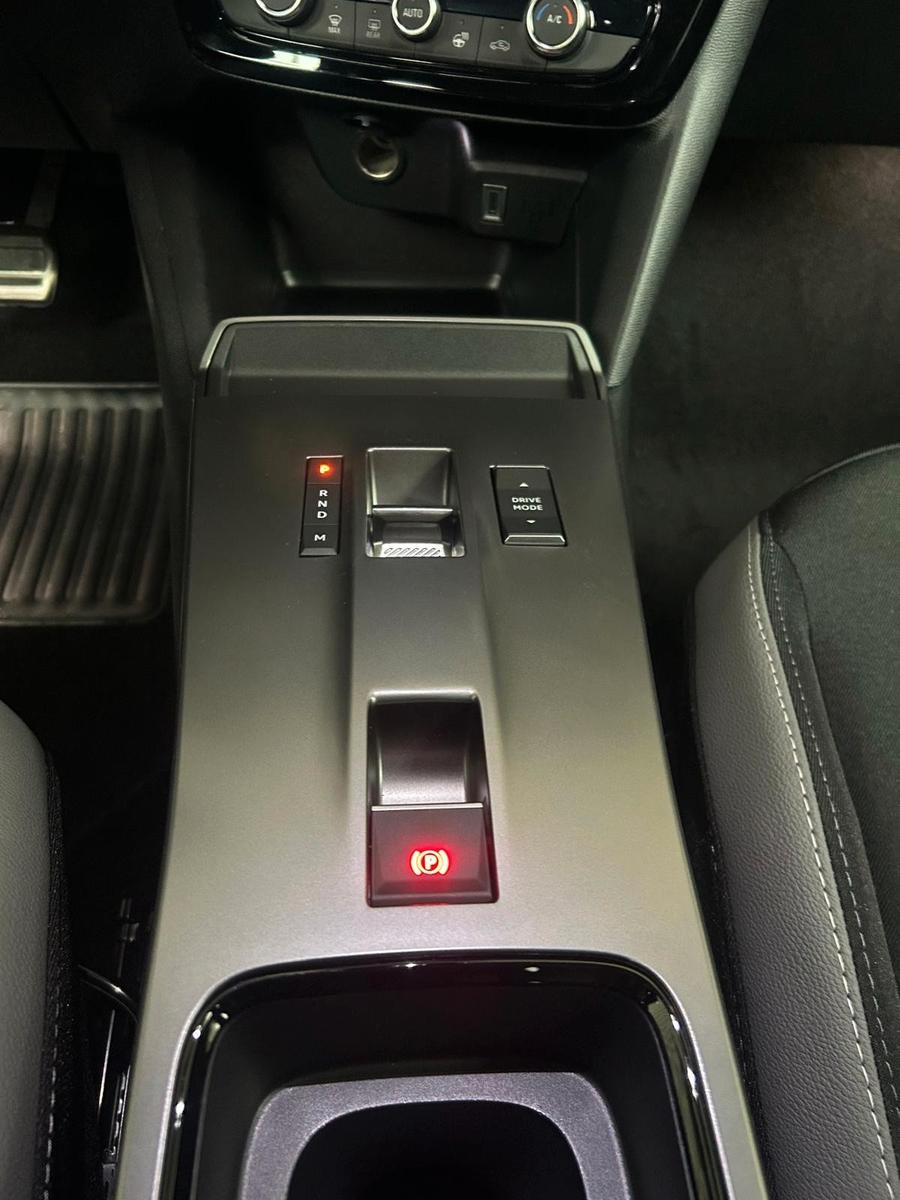 Opel Mokka 1.2 Turbo Turbo