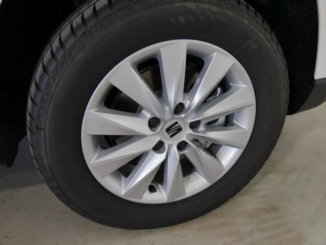 Seat Ateca 1.0 TSI Reference