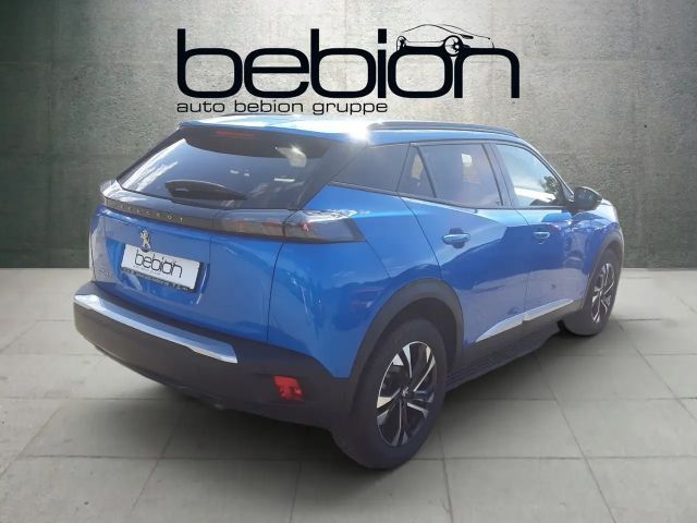 Peugeot 2008 Allure Pack PureTech