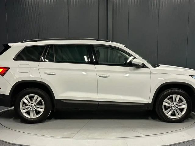 Skoda Kodiaq 2.0 TDI Ambition Business