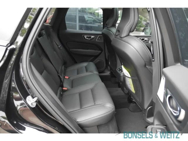 Volvo XC60 AWD Dark Ultra