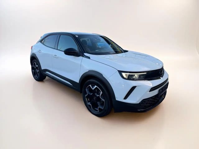 Opel Mokka GS-Line Grand Sport Turbo