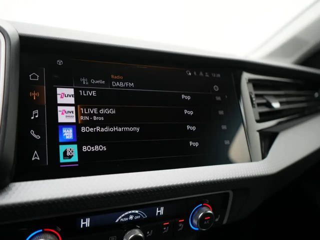 Audi A1 S-Line Sportback