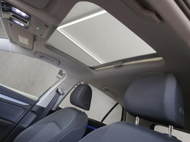 Volkswagen Golf 2.0 TDI DSG Move