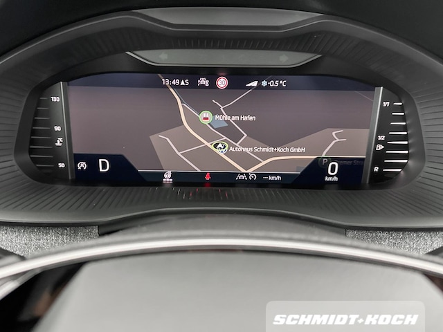 Skoda Kamiq 1.0 TSI Selection