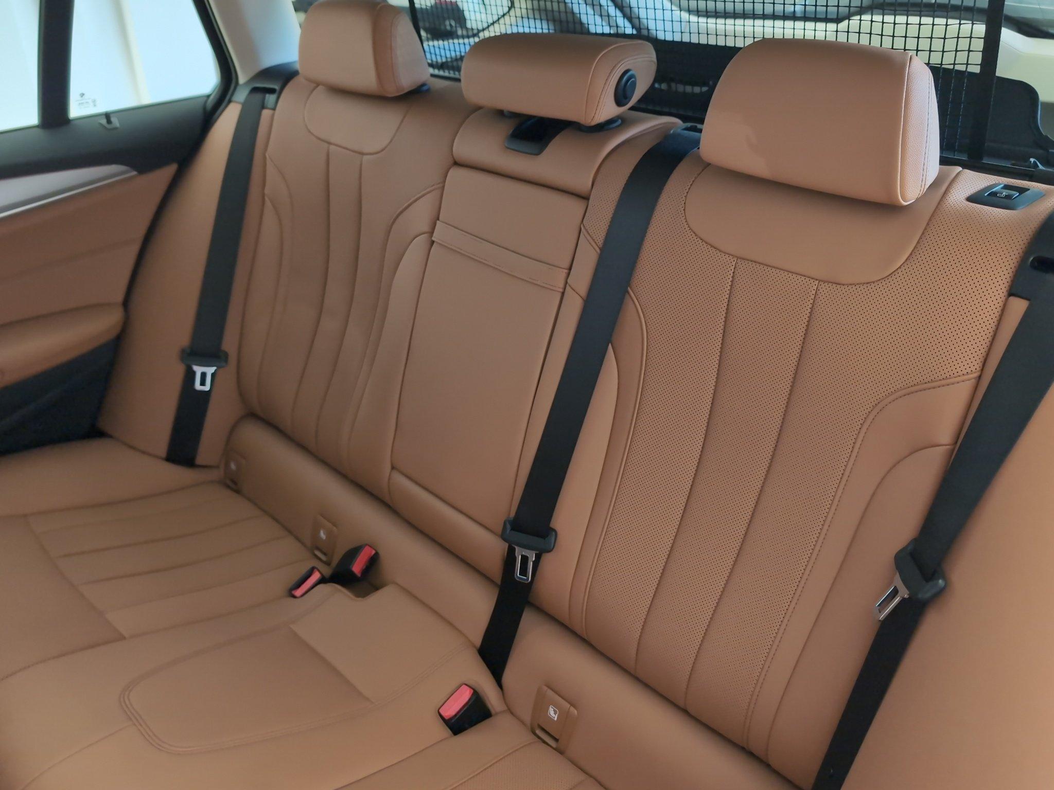 BMW 520 520d Touring xDrive