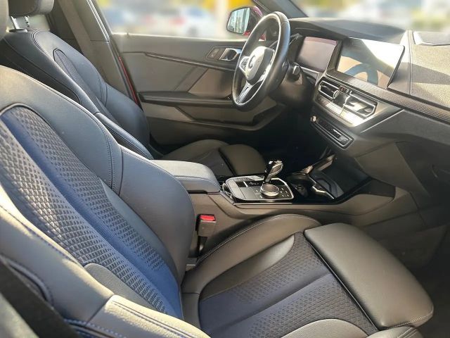 BMW 118 118i M-Sport