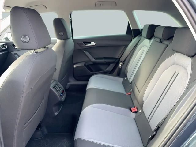 Seat Leon 1.5 eTSI DSG Style