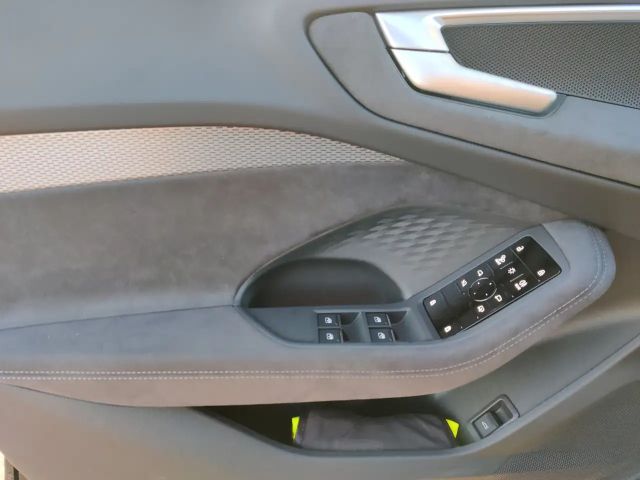 Audi A5 Avant Quattro S-Line S-Tronic