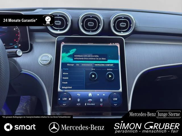 Mercedes-Benz CLE 300 4MATIC AMG Line