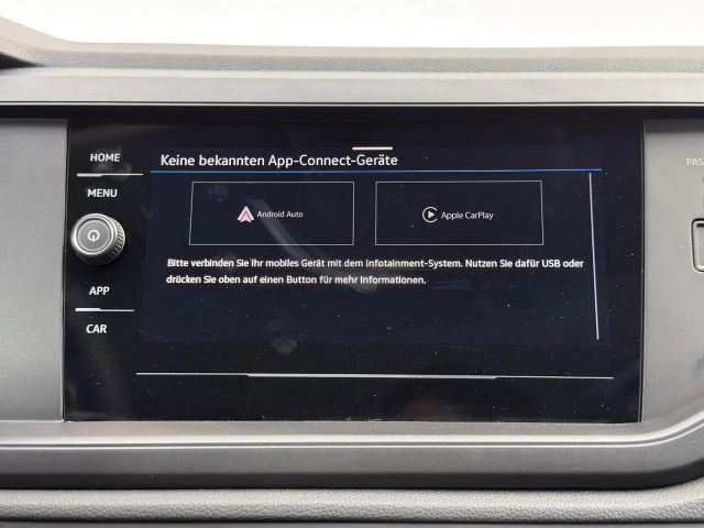 Volkswagen Polo 4Me TSI