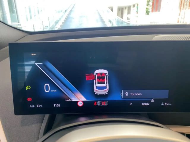 BMW iX xDrive xDrive40