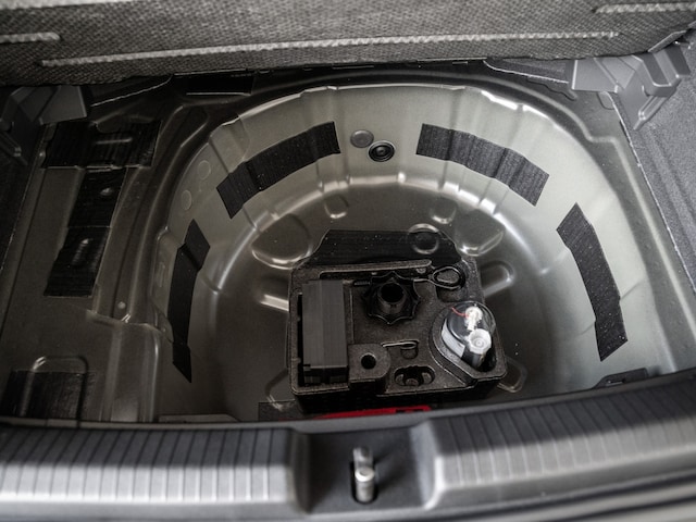 Volkswagen Polo 1.0 TSI DSG