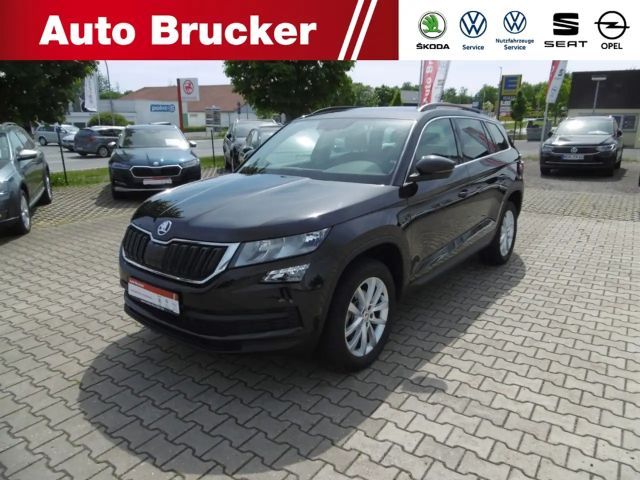 Skoda Kodiaq 2.0 TDI Ambition
