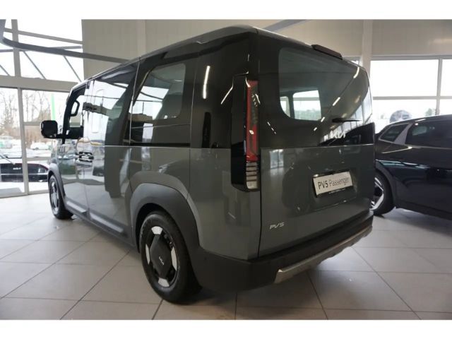 Kia PV5 Passenger 71 kWh