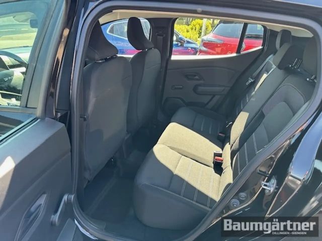 Dacia Sandero ECO-G Essential Stepway