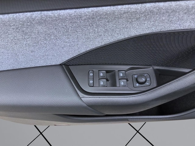 Skoda Octavia 1.5 TSI Combi Selection