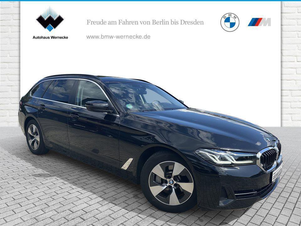 BMW 530 530i Touring