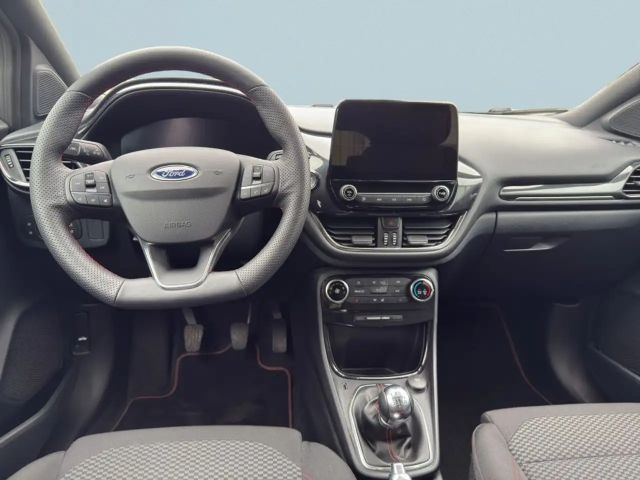 Ford Puma EcoBoost ST Line