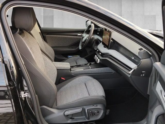 Skoda Superb 2.0 TDI 4x4 Combi Selection