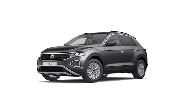 Volkswagen T-Roc 2.0 TDI Life