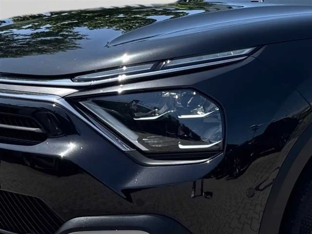 Citroën C4 Max PureTech