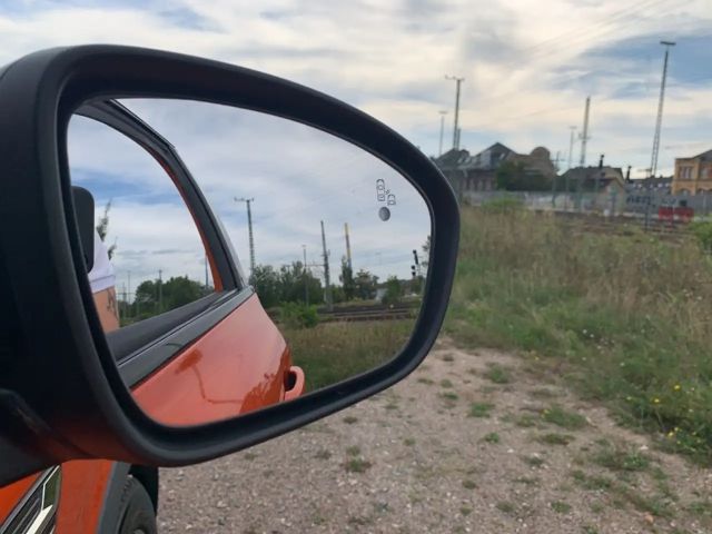 Renault Arkana RS TCe 160