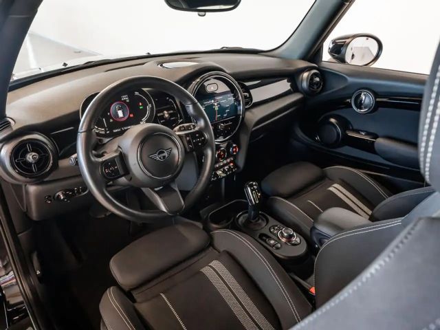 MINI Mini Electric SE