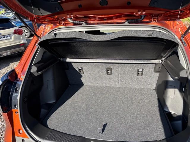 Suzuki S-Cross AllGrip Hybrid