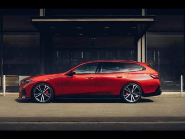 BMW 550 HYBRID - AC SCHNITZER WHEELS - PANO