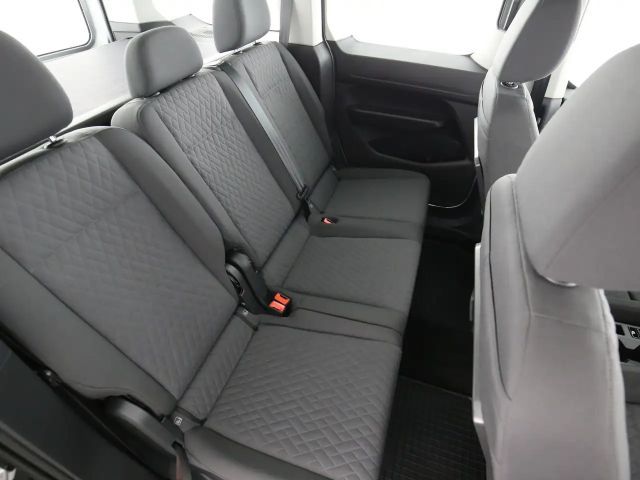 Volkswagen Caddy 1.5 TSI DSG Life