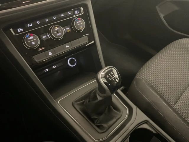 Volkswagen Touran 2.0 TDI Comfortline