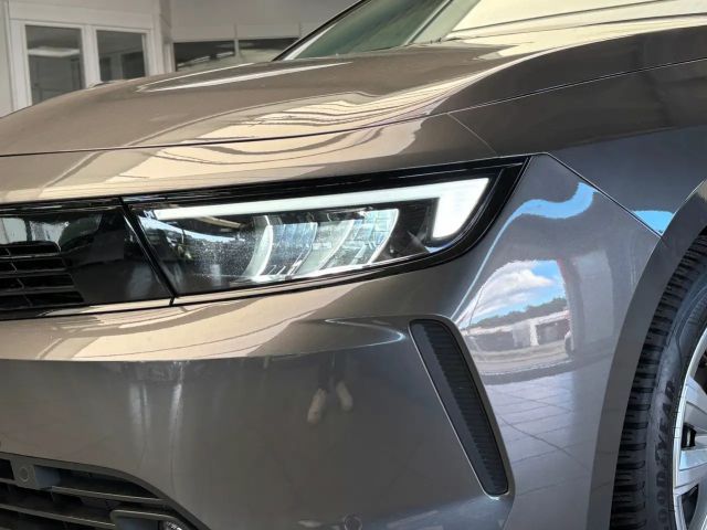 Opel Astra 1.2 Turbo Turbo