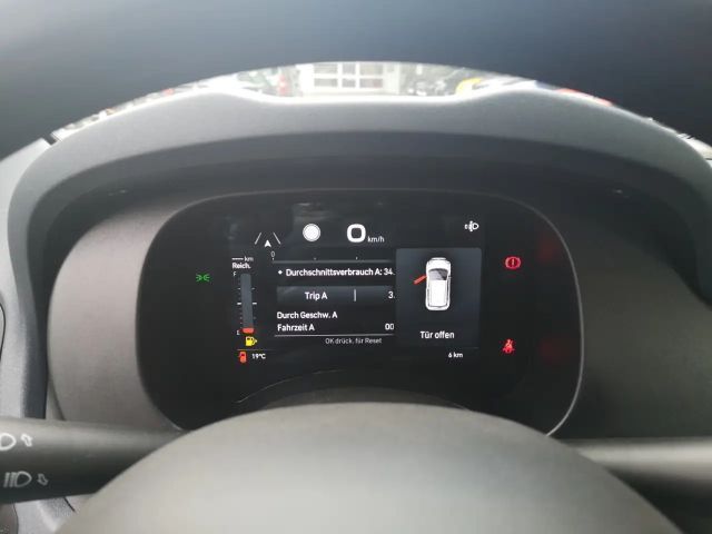 Fiat Panda Panda Mild Hybrid