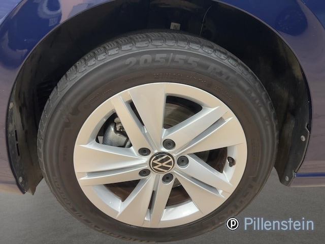 Volkswagen Golf 1.0 TSI Life