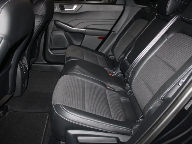 Ford Kuga Plug in Hybrid Titanium X