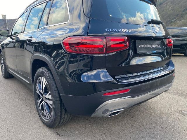 Mercedes-Benz GLB 200 GLB 200 d
