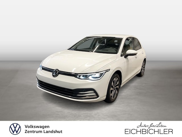 Volkswagen Golf 1.5 TSI Golf VIII